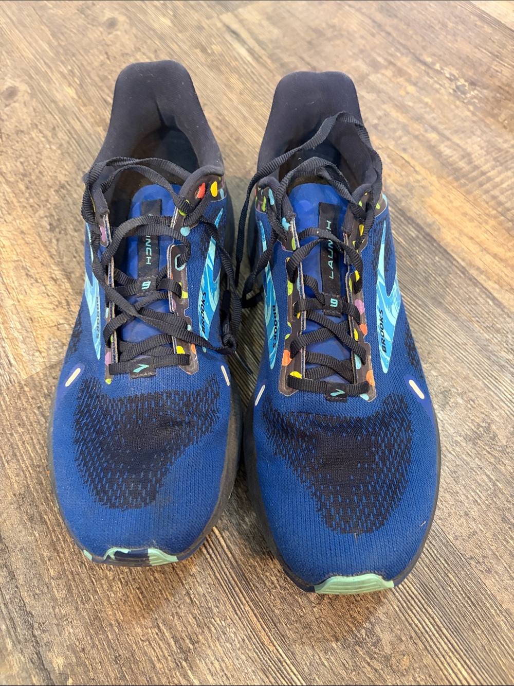 Brooks Men's Running Shoes